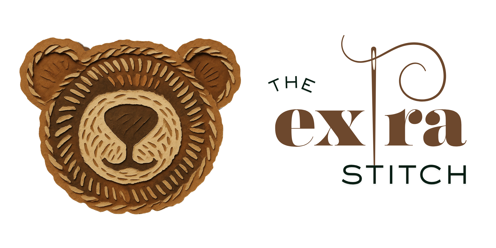 The Extra Stitch